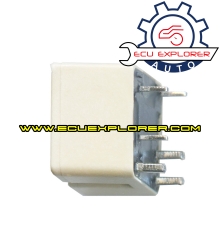 V23086-L1251-A403 Relay