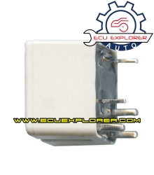 V23086-R1802-A403 Relay