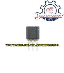 815A chip