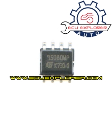 95080WP SOIC8 EEPROM chip