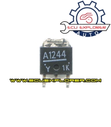 A1244 chip