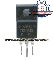 D2162 chip
