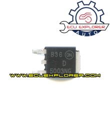 D5003NG chip