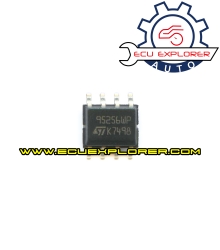 95256WP SOIC8 EEPROM chip