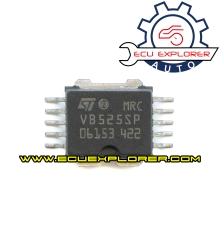 VB525SP chip