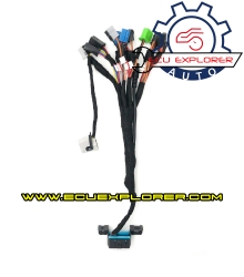 5 in 1 test cable for Mer