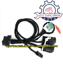 Test Platform Cable for B