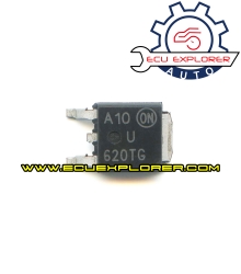 U620TG chip