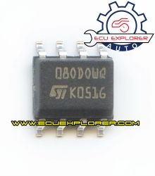 080DOWQ 35080 BMW Dashboa