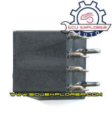 G8NW-2S 12VDC Relay