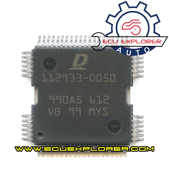 112933-0050 chip