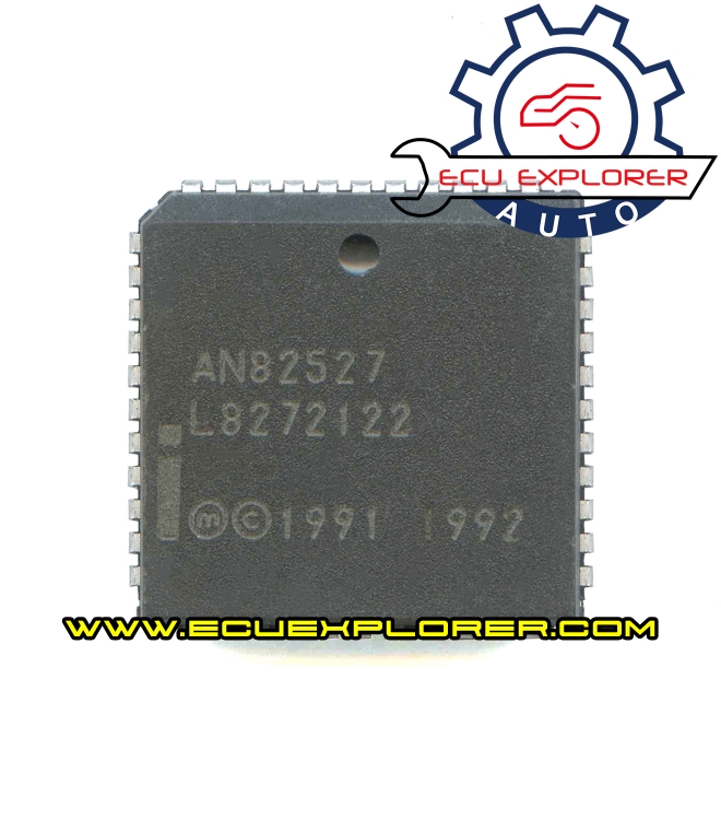 AN82527 chip