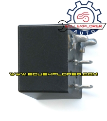 G8HL-1A4P-SI2 12VDC Relay