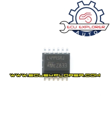 L4995RJ chip