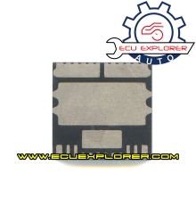 MC33984BPNA chip
