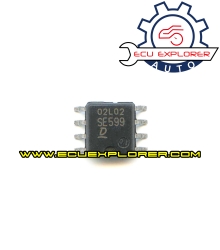 SE599 chip