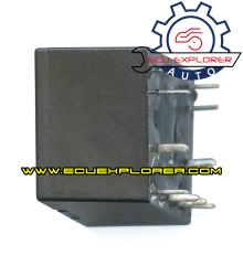 X003-F8FF14A640AA Relay