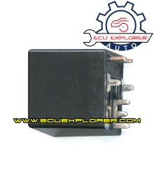 CB1aH-P-12V-H179 ACB83101 Relay