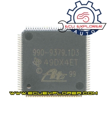 990-9379-1D3 chip