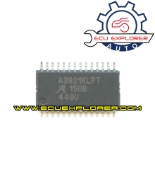 A3921KLPT chip