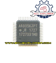 A4935KJPT chip