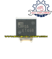 ET468 chip