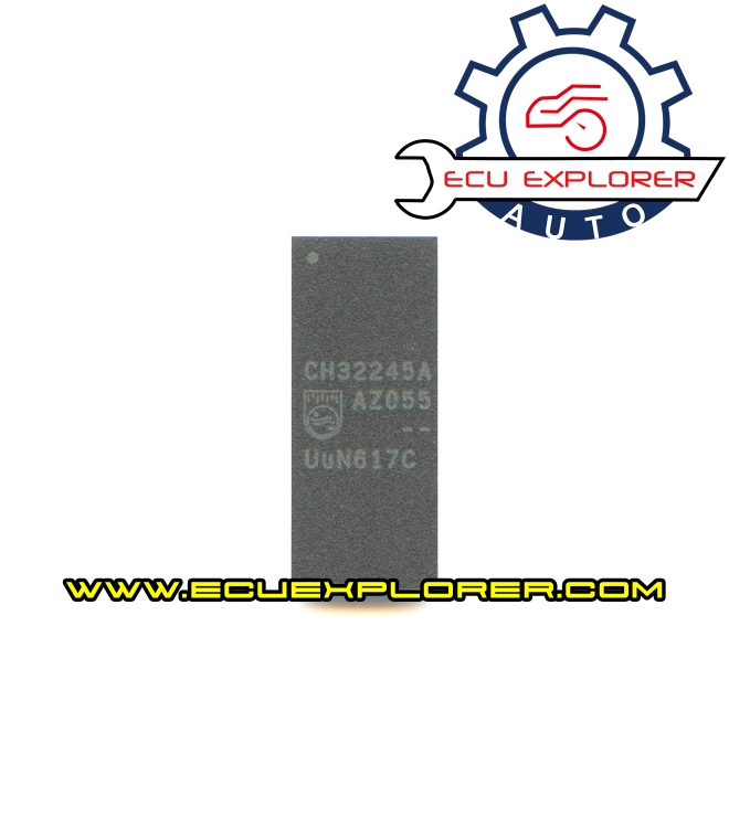 CH32245A BGA chip