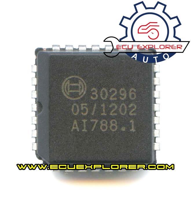 30296 chip