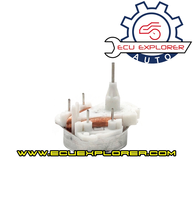 Stepper Motor for Honda Subaru Mazada (short)