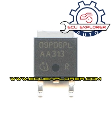 09P06PL chip