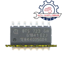 BTS723GM chip