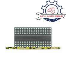 H5TQ1G63EFR-11C BGA chip