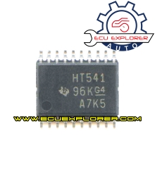 HT541 chip
