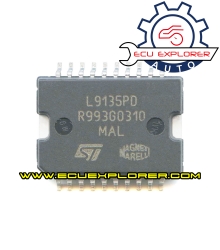 L9135PD chip