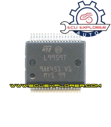 L9959T chip