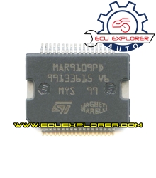 MAR9L09PD chip