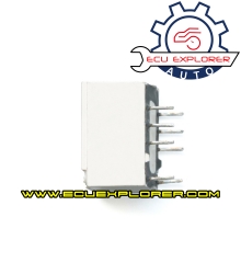 V23079-A2006-B301 V23079-A1006-B301 relay