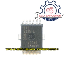 BTS5235L chip