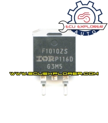 F1010ZS chip