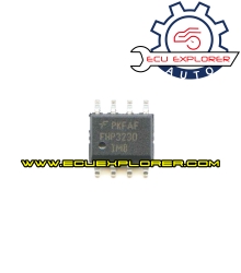 FHP3230IM8 chip