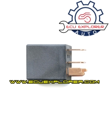 G8HN-1A4TW-JE relay