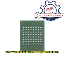28F128J3C150 BGA chip
