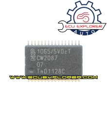 1065 5V0cT chip