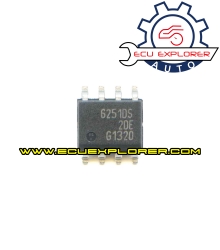 6251DS chip