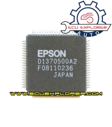 D1370500A2 chip