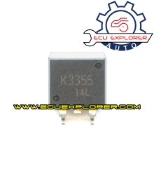 K3355 chip