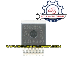 S50085A chip