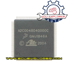 A2C0048040000C chip