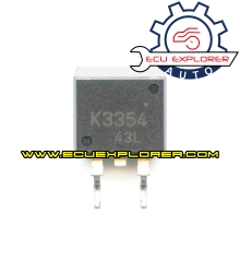 K3354 chip