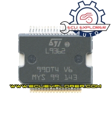 L9362 chip